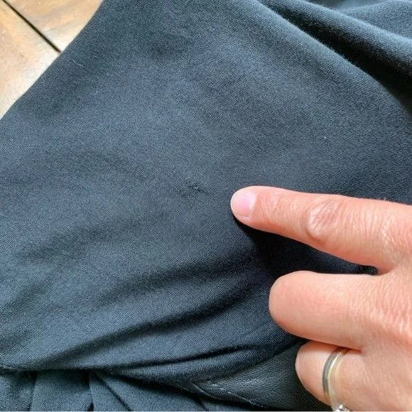 skingraft hoodie coat - Picture 15 of 16